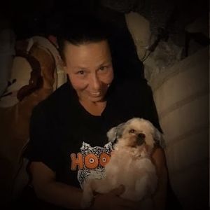 Meet your Posher, Marci